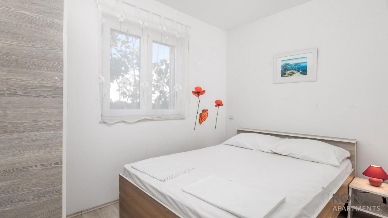 Rona Apartments Zlatko Šimuni Extérieur photo