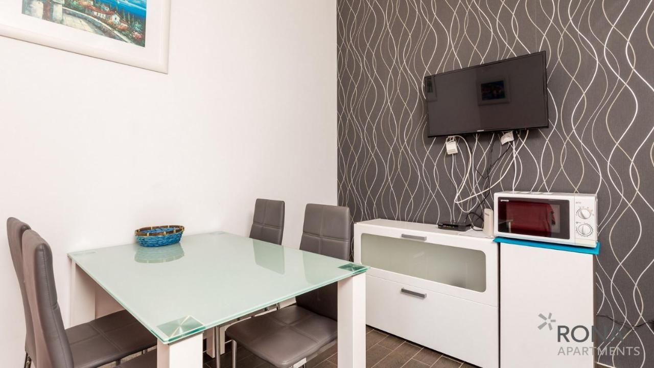 Rona Apartments Zlatko Šimuni Extérieur photo
